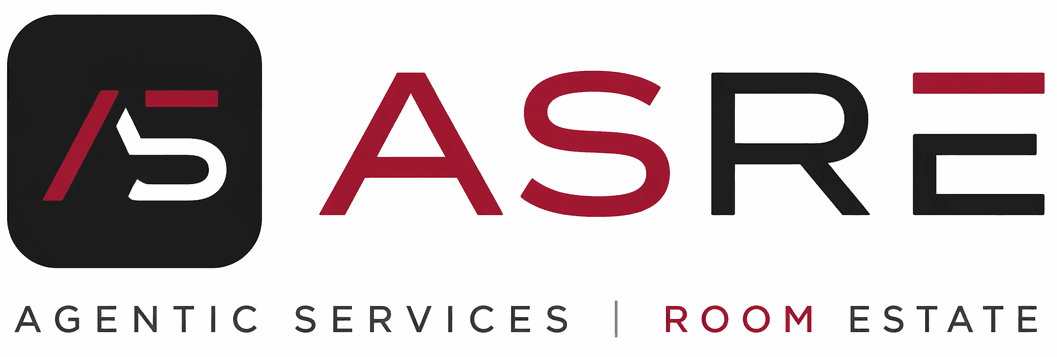 ASRE — Agentic Services | Room Estate